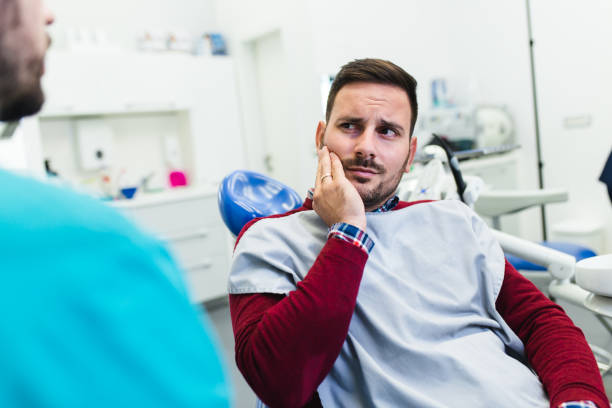Emergency Dental Services in Glen Raven, NC