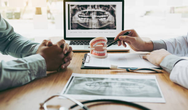Oral Cancer Screening in Glen Raven, NC