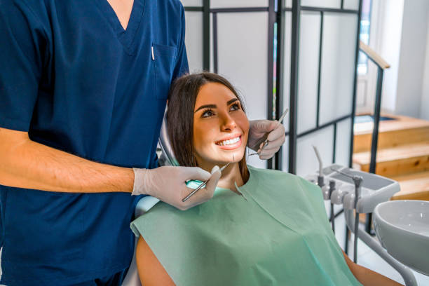 TMJ/TMD Treatment in Glen Raven, NC