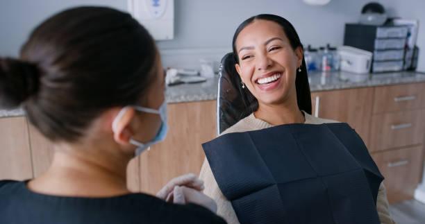 Professional Holistic Dental Care Services in Glen Raven, NC